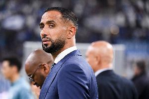 馬賽總監(jiān)：就像當(dāng)年拉比奧特，帕瓦爾加盟馬賽也做出犧牲接受降薪