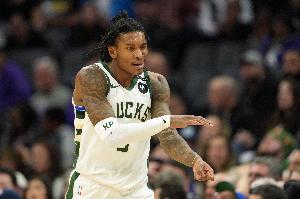 敢打敢拼！小凱文·波特18中8拿到全場(chǎng)最高26分外加7助 也有7失誤