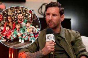 梅西：在巴薩時(shí)贏得一切，但回到國家隊(duì)表現(xiàn)不佳我就會(huì)遭到辱罵