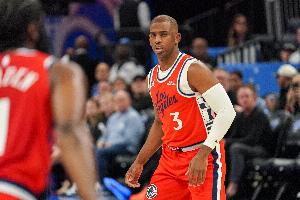 哈登：我猜管理層認(rèn)為讓保羅離隊(duì)是對(duì)球隊(duì)最好的決定