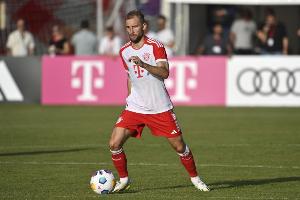 萊默爾：客戰(zhàn)柏林聯(lián)合向來艱難，很高興我們利用定位球破門