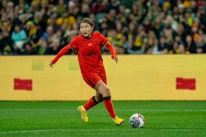 北青：長春女足三停烏日古木拉制造難題，是否隨國家隊(duì)拉練待溝通