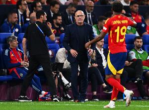 德拉富恩特：亞馬爾可以成為像C羅、馬拉多納或梅西那樣的傳奇