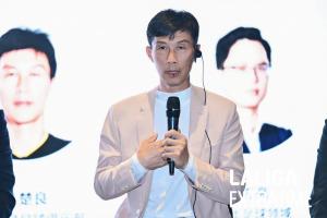 區(qū)楚良談中國足球發(fā)展：短期長期目標(biāo)應(yīng)同時進(jìn)行，首先必須先活著