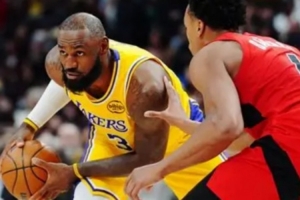 勒布朗記錄中止·如果揚(yáng)尼斯真離開雄鹿？