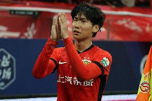 李新翔：很少有球員第一年登陸中超就拿冠軍 武磊一直是偶像