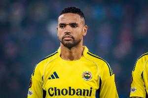 土媒：米蘭和羅馬關(guān)注恩內(nèi)斯里，希望在冬季引進(jìn)這名費(fèi)內(nèi)巴切前鋒