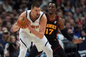 周五競彩籃球強檔：掘金客場表現(xiàn)搶眼 老鷹主場期待逆襲