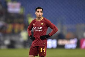 小克魯伊維特：我經(jīng)?？戳_馬比賽，希望他們贏得意甲冠軍