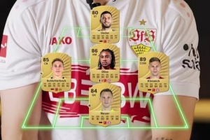 斯蒂勒評(píng)德甲最佳五人陣：諾伊爾、奧利塞、基米希+貝殼、翁達(dá)夫