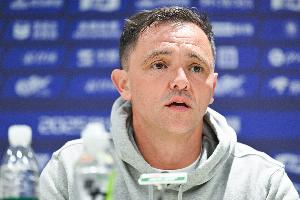 足協(xié)杯決賽安排：拉米羅攜法比奧、拉莫斯攜王上源出席賽前發(fā)布會