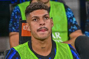 意媒：國(guó)米不會(huì)在冬窗出售路易斯·恩里克，相信他能迅速扭轉(zhuǎn)風(fēng)評(píng)