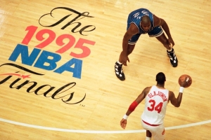 特納談歷史前5中鋒：奧尼爾、大夢、鄧肯、賈巴爾、魔獸