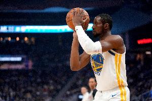 今天勇士客戰(zhàn)76人 庫(kù)明加&霍福德可以出戰(zhàn) 巴特勒&庫(kù)里缺陣