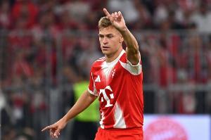 知恥后勇！圖片報：基米希今年一直加練角球，本賽季角球制造4球