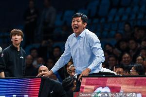 一節(jié)打花！浙江末節(jié)33-10凈勝深圳23分 前三節(jié)浙江落后2分