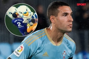 阿斯：前塞爾塔隊(duì)長(zhǎng)性騷擾被判有罪，需賠償并承擔(dān)全部訴訟費(fèi)用