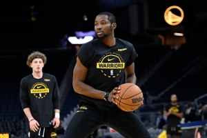 名記：很多球隊(duì)的所謂非賣(mài)品 在字母面前都不再是非賣(mài)品