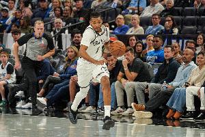 這人能處！扎威打成3+1隨后兩個回合連送對手3+1&2+1