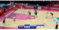 關(guān)鍵先生！孫晨然7中3&三分5中2得12分 末節(jié)連中兩記三分拉大分差