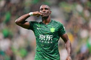 大腿！32歲法比奧決賽戴帽 賽季38場33球收獲首座金靴+生涯首冠