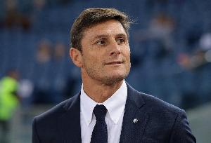 薩內蒂：會希望阿根廷避開挪威 毫不懷疑梅西會參加世界杯