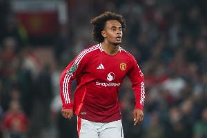 多少賣？羅體：曼聯(lián)拒絕羅馬對齊爾克澤的報價！羅馬想先租后買