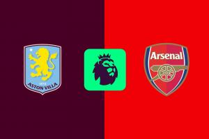 阿森納客戰(zhàn)維拉首發(fā)：本·懷特、賴斯、厄德高出戰(zhàn)，薩利巴缺席