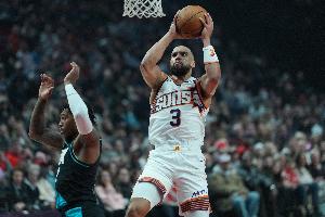 狄龍：杜蘭特回歸火箭或打得慢這對我們有利 要解決進攻籃板問題