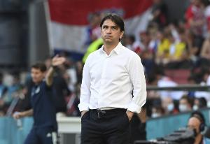 達利奇：圖赫爾說我們該在八強戰(zhàn)而非小組賽碰面 加納在第4檔很強