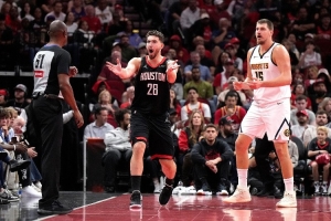 新賽季球隊分級：火箭掘金誰能挑戰(zhàn)雷霆？快船雄鹿誰更慘？