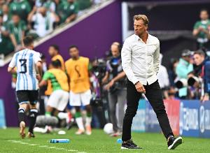 沙特主帥：西班牙是世界最佳 亞馬爾、姆巴佩、登貝萊是當世前三