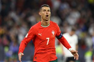 解鎖新對手！葡萄牙和同組2隊(duì)及附加賽潛在第3隊(duì)均從未交手