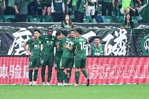 記者談國安足協(xié)杯奪冠：備受質(zhì)疑和爭議，但強隊氣質(zhì)未曾丟掉