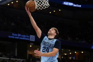 替補功臣！卡姆·斯潘塞11中7拿下17分5板7助1斷