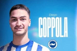 全市場(chǎng)：布萊頓考慮在冬窗將庫(kù)博拉租回意甲，尤文、國(guó)米等隊(duì)有意