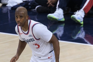 弗萊：球隊不會隨便遣返球員 快船肯定覺得保羅的麻煩超過了價值