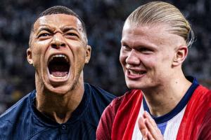 姆哈針尖對麥芒！法國與挪威世界杯同組，下周歐冠皇馬將迎戰(zhàn)曼城