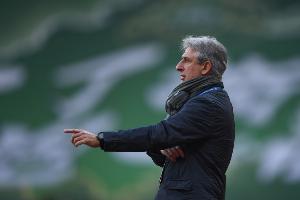 足球報(bào)：云南玉昆新賽季投資2.6億，喬迪團(tuán)隊(duì)新年后正式就任