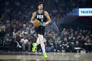 開拓者VS活塞首發(fā)：阿夫迪亞領(lǐng)銜客隊陣容 康寧漢姆+杜倫鎮(zhèn)守主場