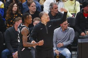 F**k保羅？海蘭德：盧在開玩笑 他是好教練&好人 他就是這樣交流