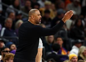 火媒評近6年火箭5大動作：聘用烏度卡居首 交易到杜蘭特僅第三