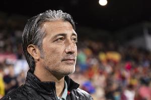 瑞士主帥：和加拿大的比賽會(huì)很艱苦，他們上屆世界杯表現(xiàn)很頑強(qiáng)