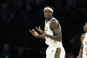 內(nèi)外開(kāi)花！西亞卡姆24中13砍全場(chǎng)最高36分外加9板 三分7中5