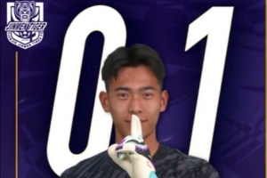 指尖奇跡，力挽狂瀾??津門虎2025賽季十佳撲救