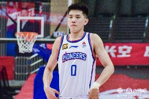 難救主！林庭謙7中5貢獻13分5助2帽 三分2中1