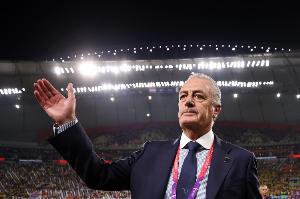 巴拉圭主帥談世界杯：炎熱氣溫會影響比賽強(qiáng)度，這是必須考慮的