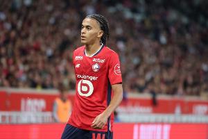 本輪攻入制勝球！伊?！つ钒团宸灼骄?00.5分鐘參與1粒進球