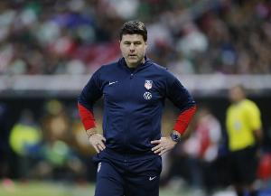 波切蒂諾：希望未來回歸英超，夢想是贏得英超和歐冠冠軍