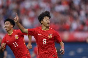 今年中國之隊賽事電視端累計觀看人次超6億，預(yù)估媒體價值超18億